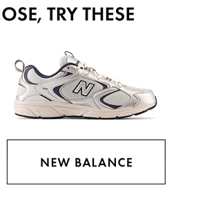 NEW BALANCE