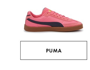 PUMA