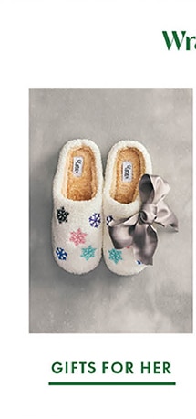 GIFTS FOR HER