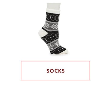 SOCKS