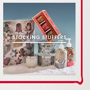 STOCKING STUFFERS