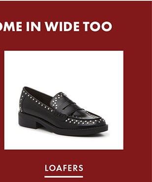 LOAFERS