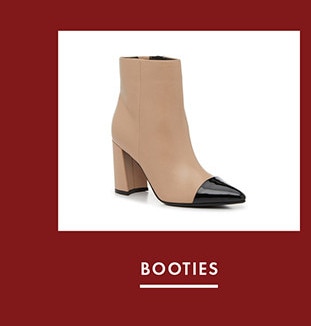 BOOTIES