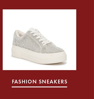 FASHION SNEAKERS
