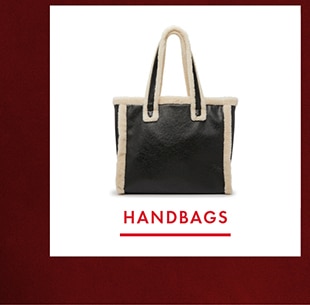 HANDBAGS