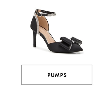 PUMPS