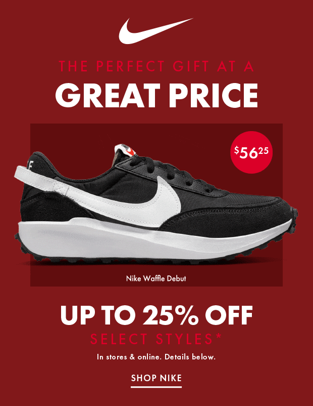 Newsletter content from dsw