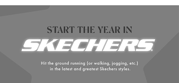 SKECHERS