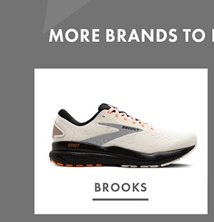 BROOKS