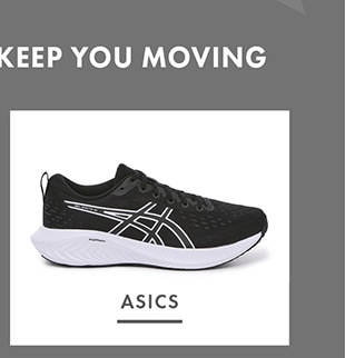 ASICS