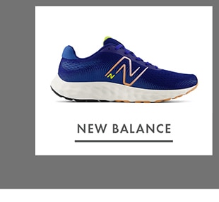 NEW BALANCE