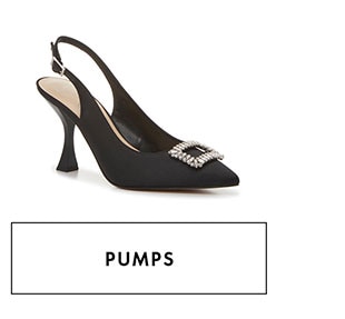 PUMPS