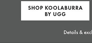 SHOP KOOLABURRA BY UGG