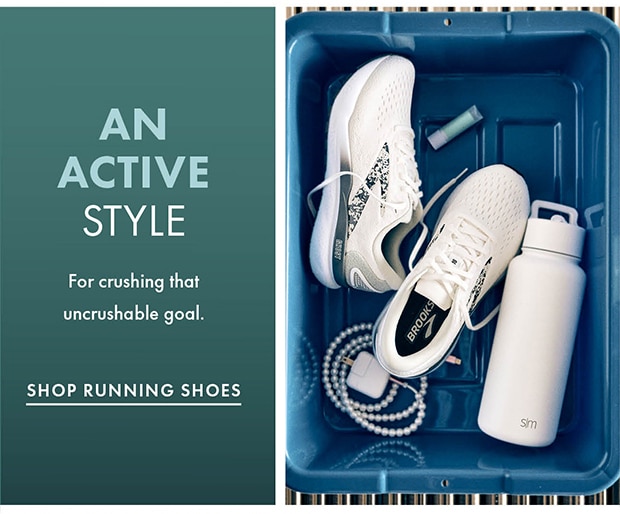 SHOP RUNNING SHOES