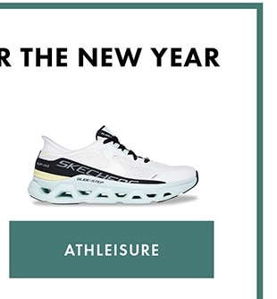 ATHLEISURE