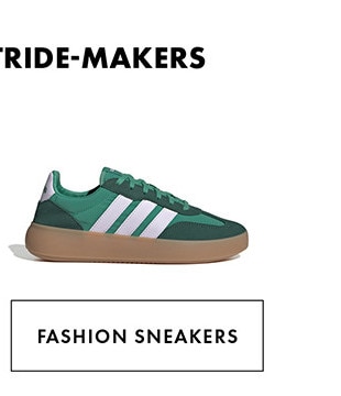 FASHION SNEAKERS