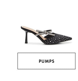 PUMPS