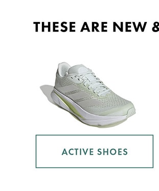 ACTIVE SHOES