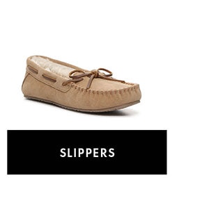 SLIPPERS