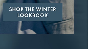 SHOP THE WINTER LOOKBOOK