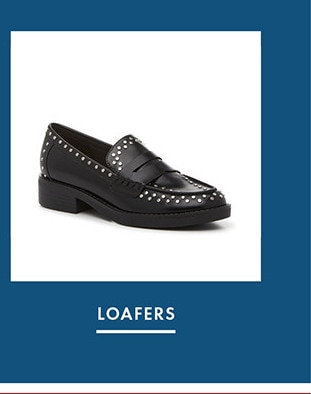 LOAFERS