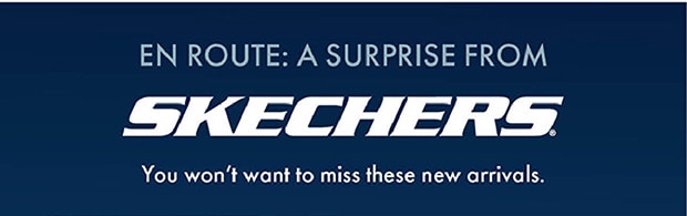 SKECHERS