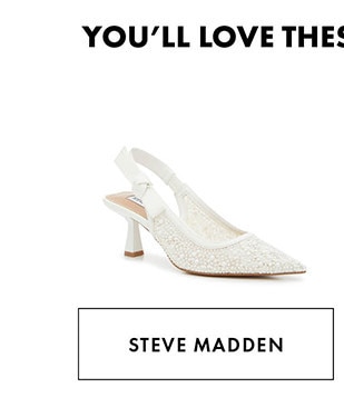 STEVE MADDEN