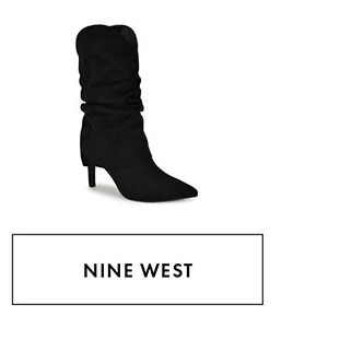 NINE WEST 