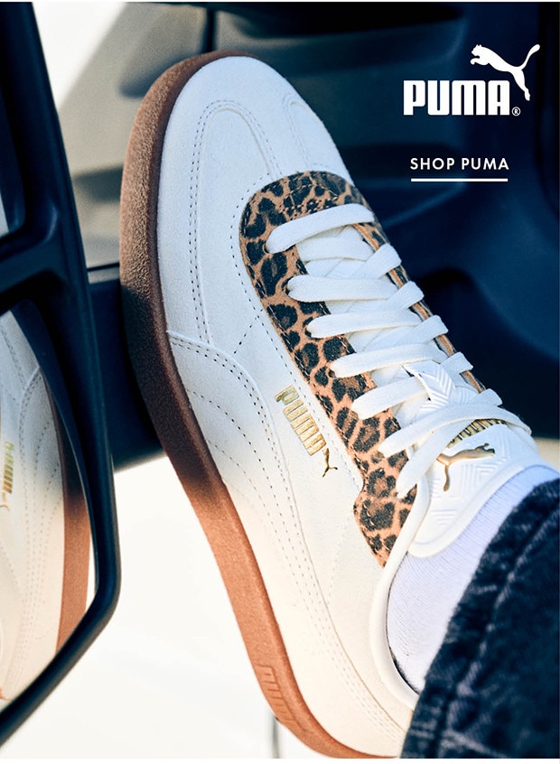 SHOP PUMA