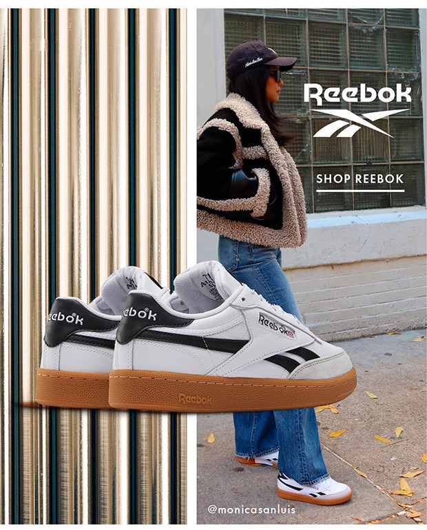 SHOP REEBOK