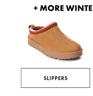 SLIPPERS