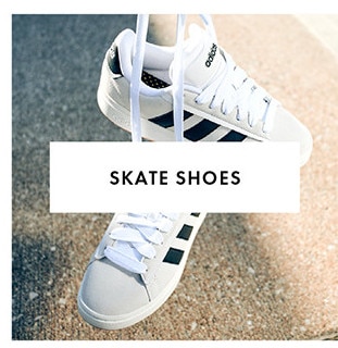 SKATE SHOES