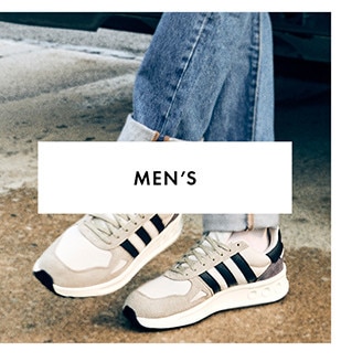MEN’S