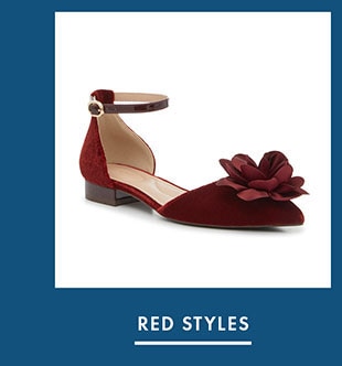 RED STYLES