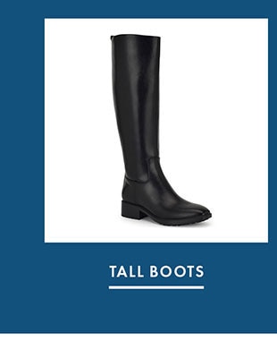 TALL BOOTS
