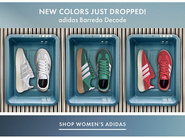 SHOP WOMEN'S ADIDAS