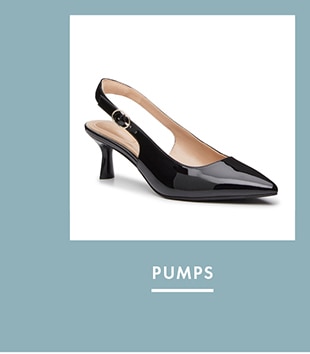 PUMPS