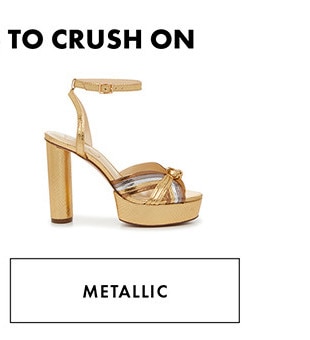METALLIC