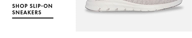 SHOP SLIP-ON SNEAKERS