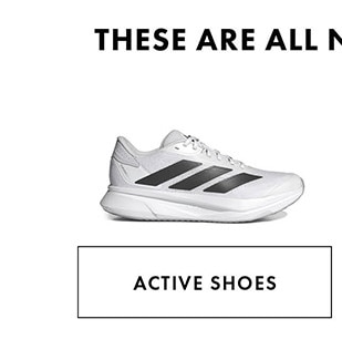 ACTIVE SHOES
