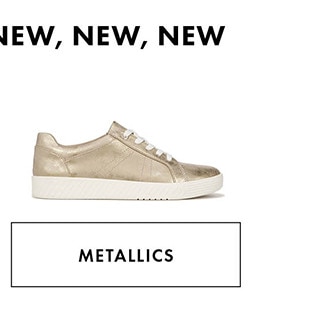 METALLICS