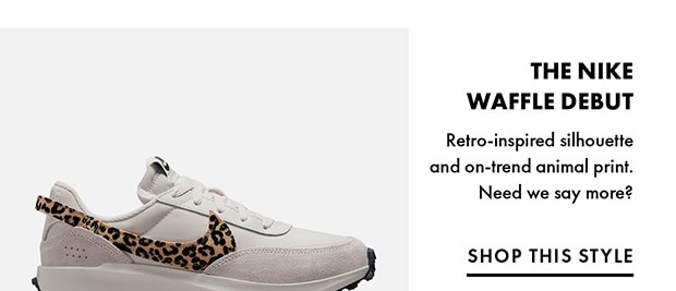 SHOP THIS STYLE - NIKE 2