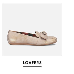 LOAFERS