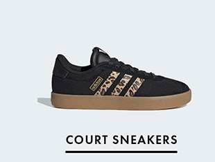 COURT SNEAKERS