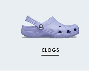CLOGS