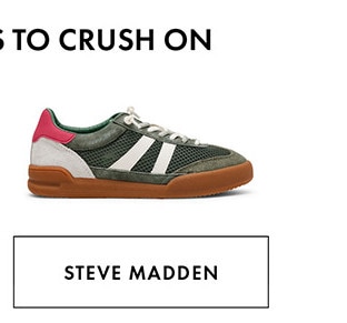 STEVE MADDEN