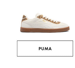 PUMA