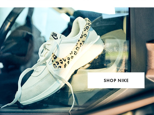 SHOP NIKE