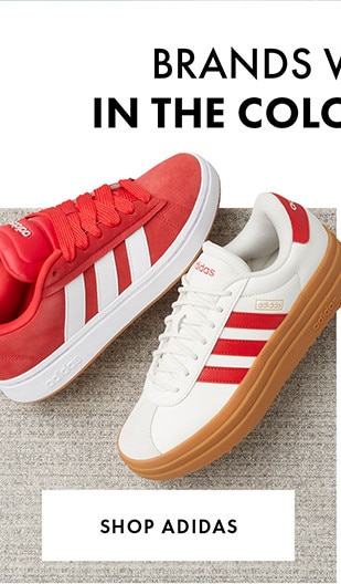 SHOP ADIDAS