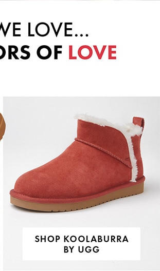 SHOP KOOLABURRA BY UGG